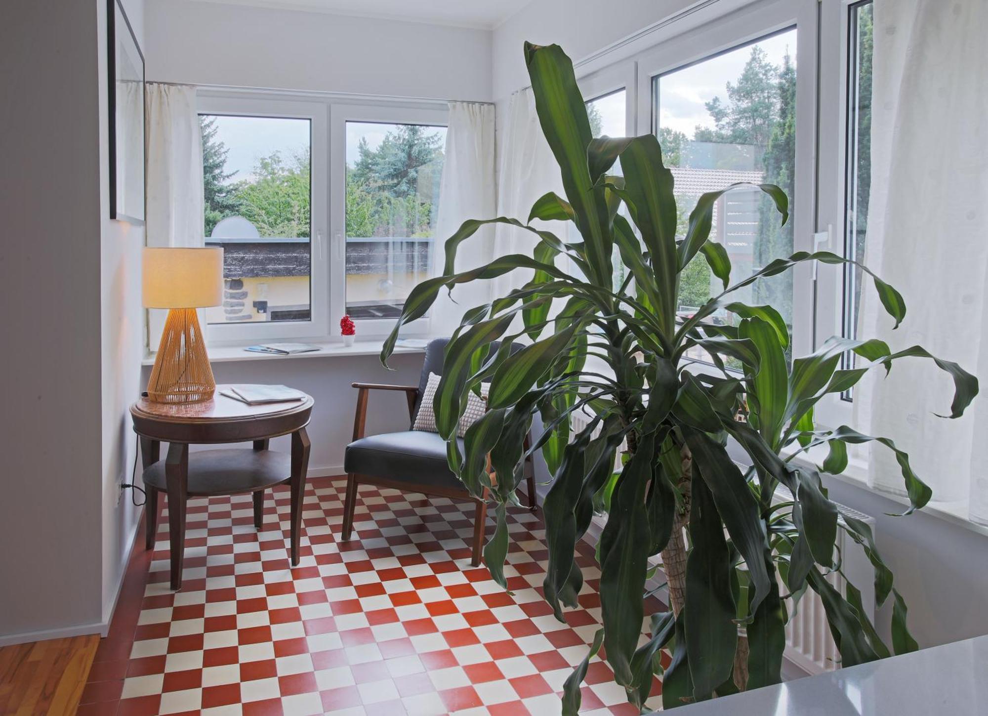 Haus Welzel Villa Dresden Exterior photo